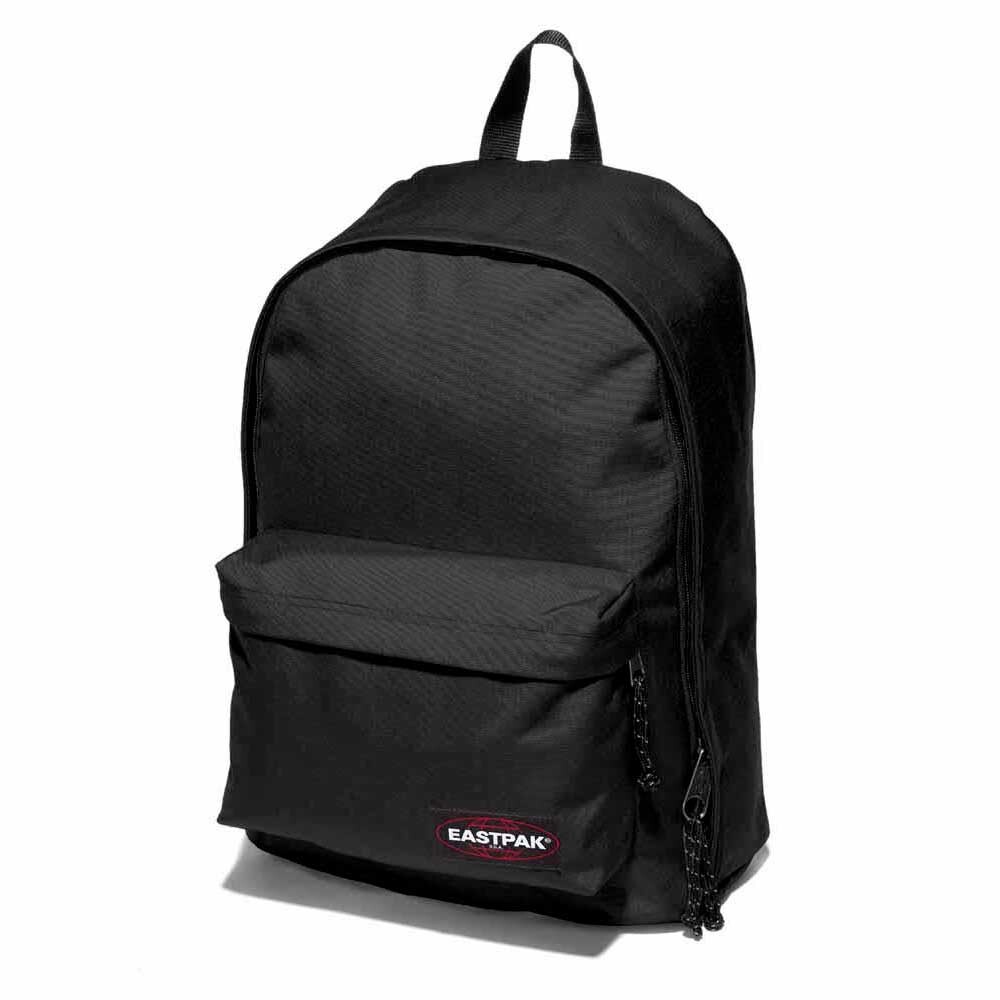 

Рюкзак Eastpak Out Of Office 27L, черный