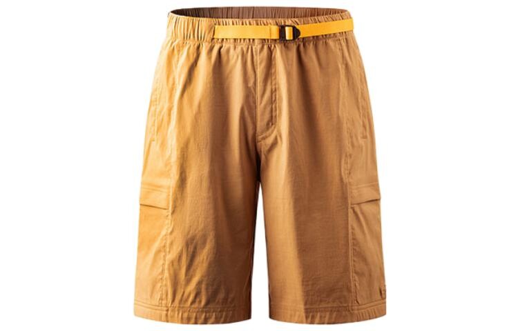 

THE NORTH FACE Мужские повседневные шорты, цвет Brown