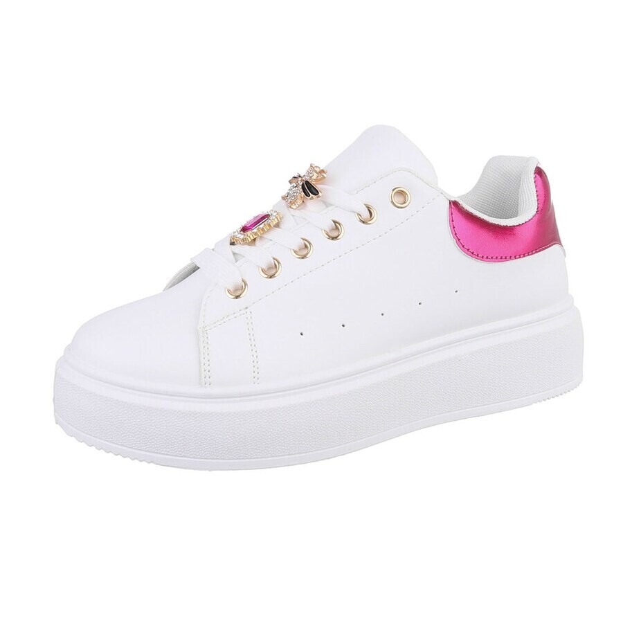 

Кроссовки Ital-Design Sneakers, белый