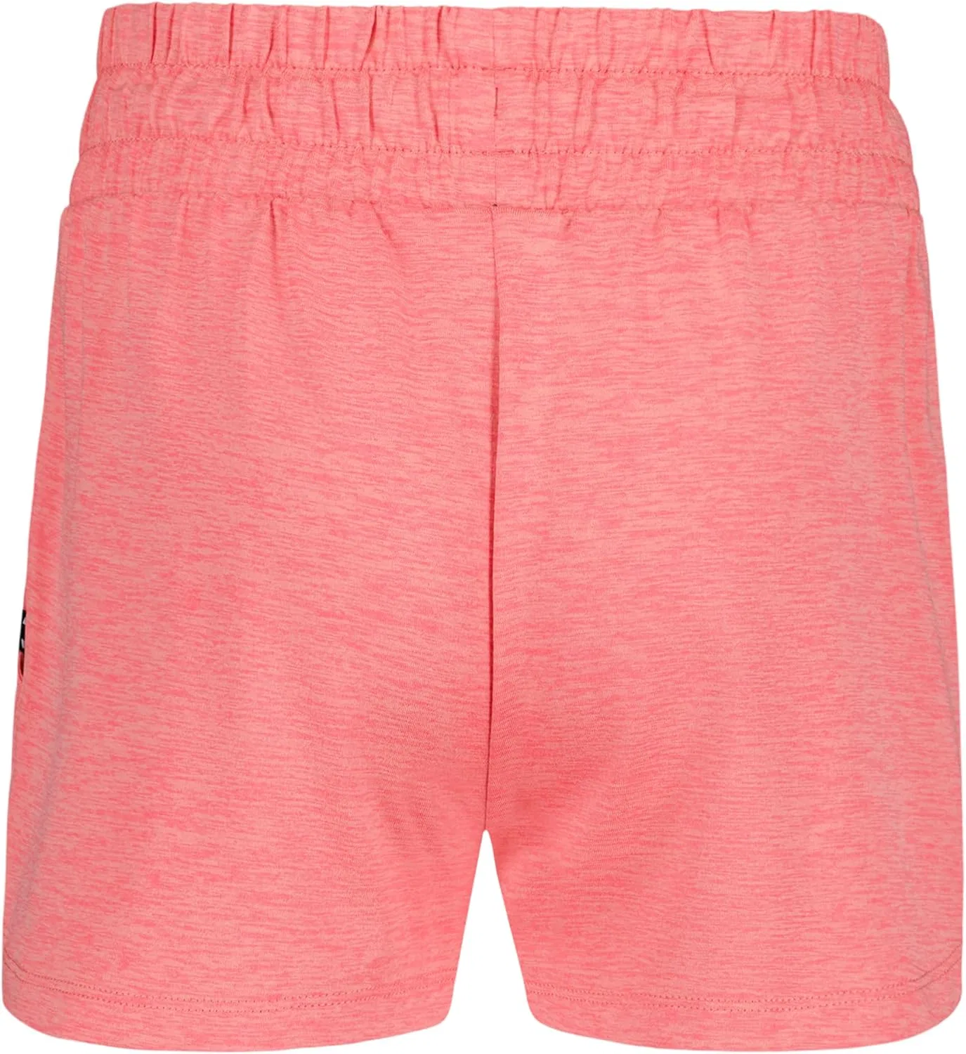 Шорты Active Woven, Under Armour, Bittersweet Pink — фото 3
