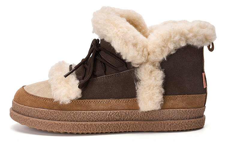 

Ботинки Joy&Mario Snow Boots Women's
