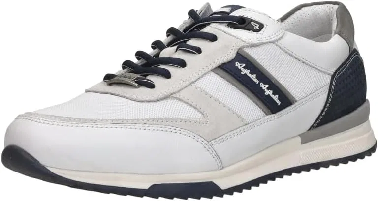 Мужские кроссовки Australian Footwear Low Filmon, белый — фото 2