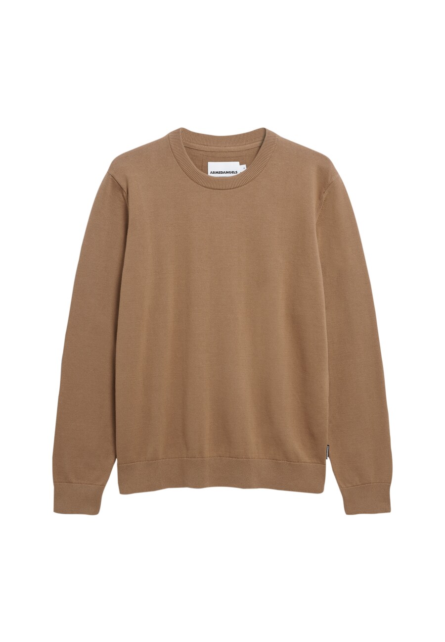 

Свитер ARMEDANGELS, Brown