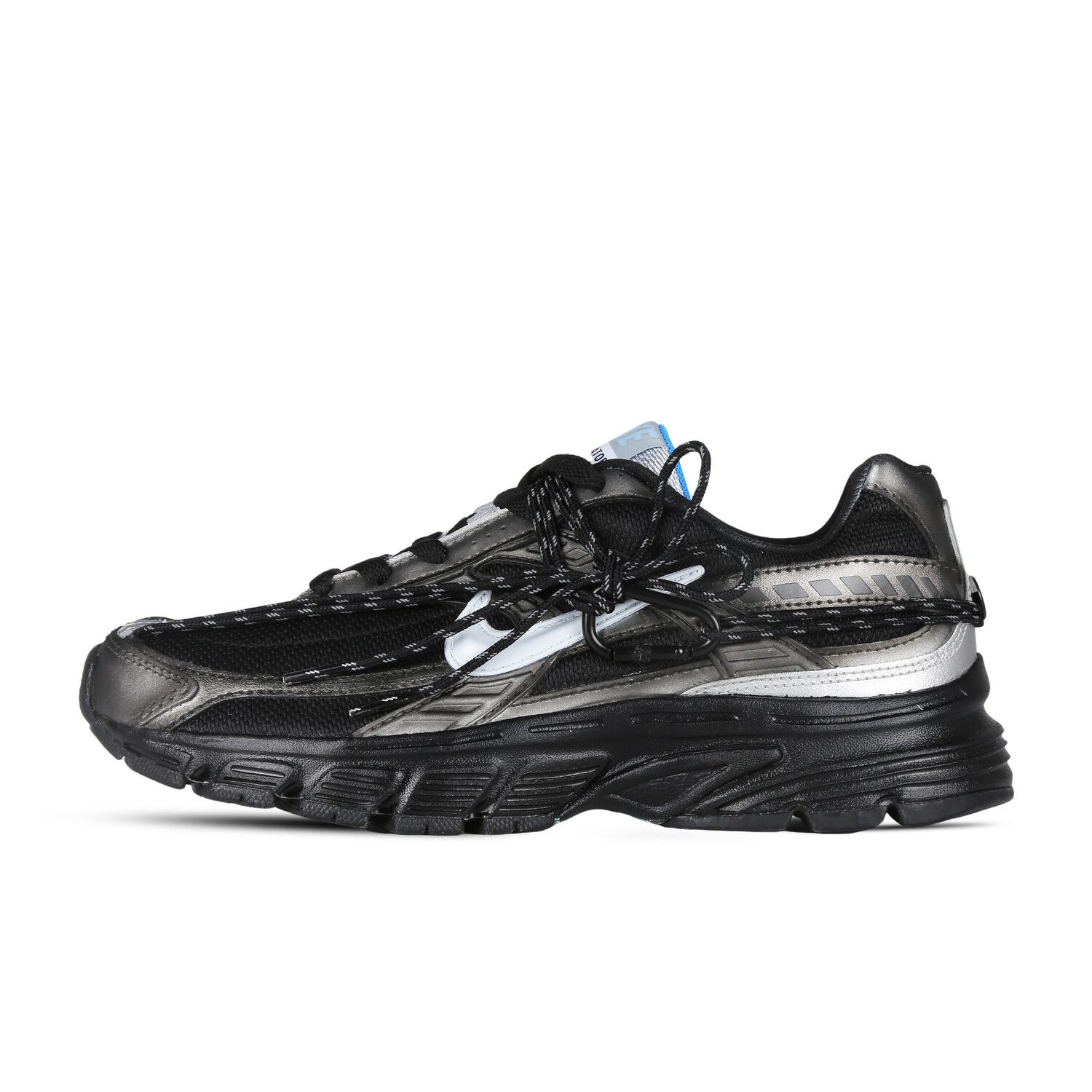 

Nike Initiator Кроссовки для женщин, Black