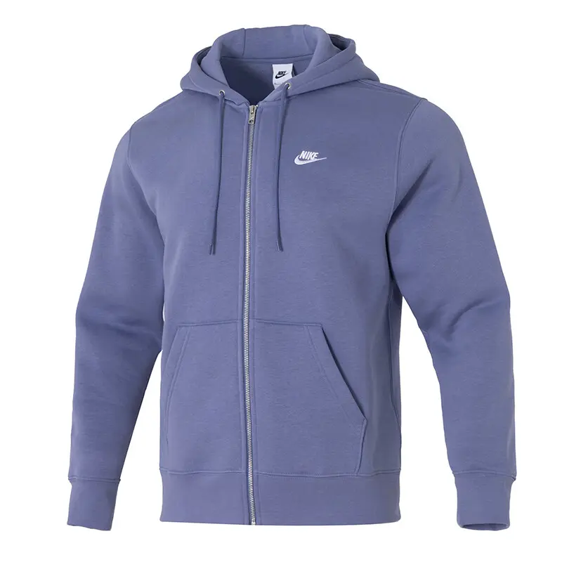 

Nike Клубная куртка Men's World Indigo/World Indigo/White