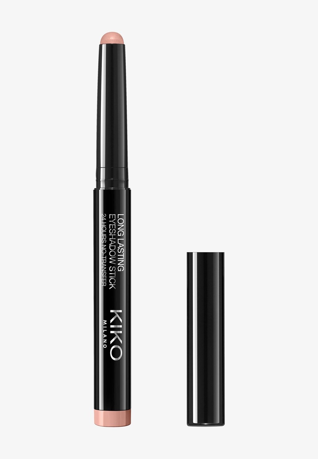 

Тени для век LONG LASTING EYESHADOW STICK KIKO Milano, цвет light mauve