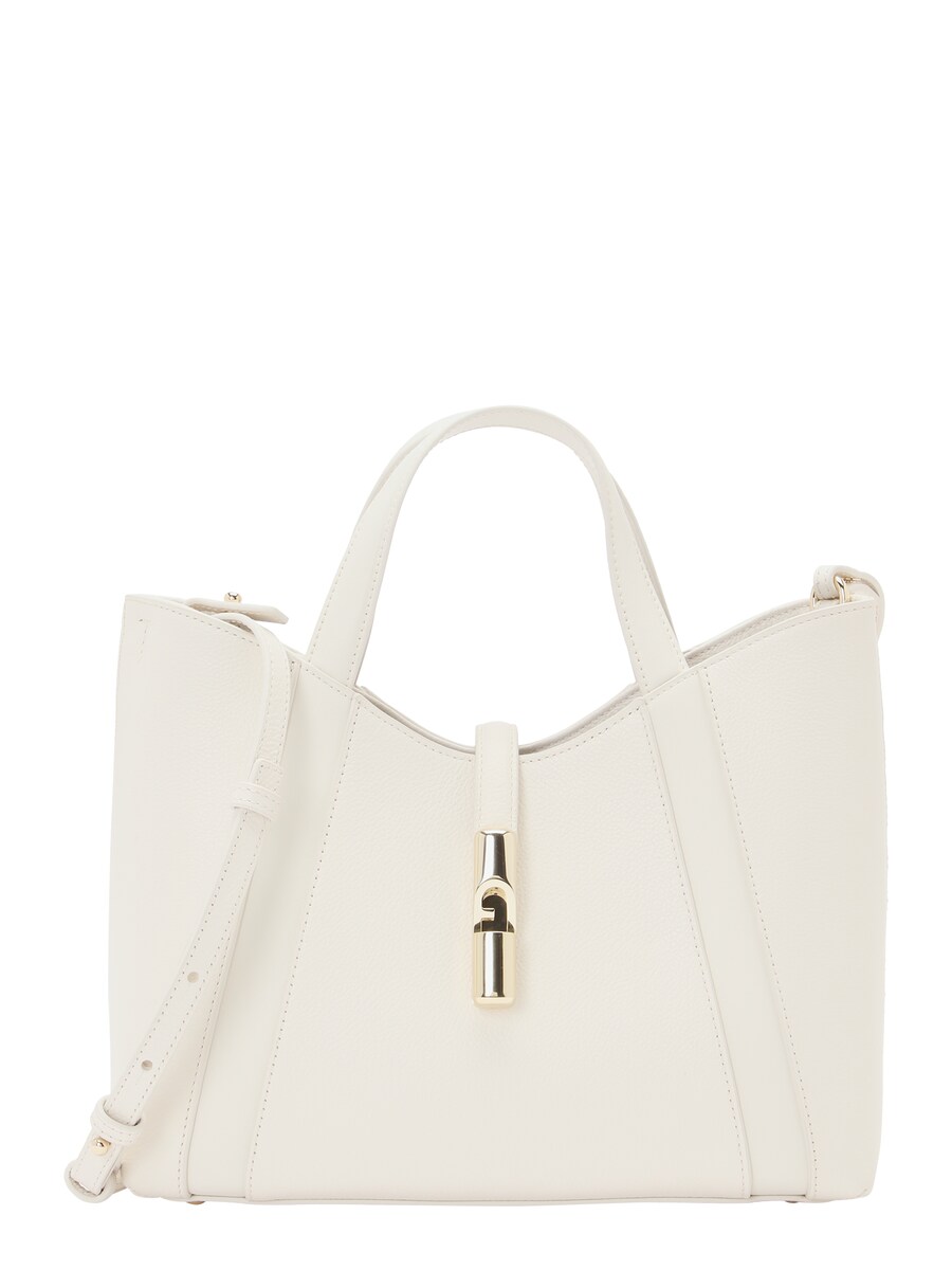 

Сумка FURLA GOCCIA, белый