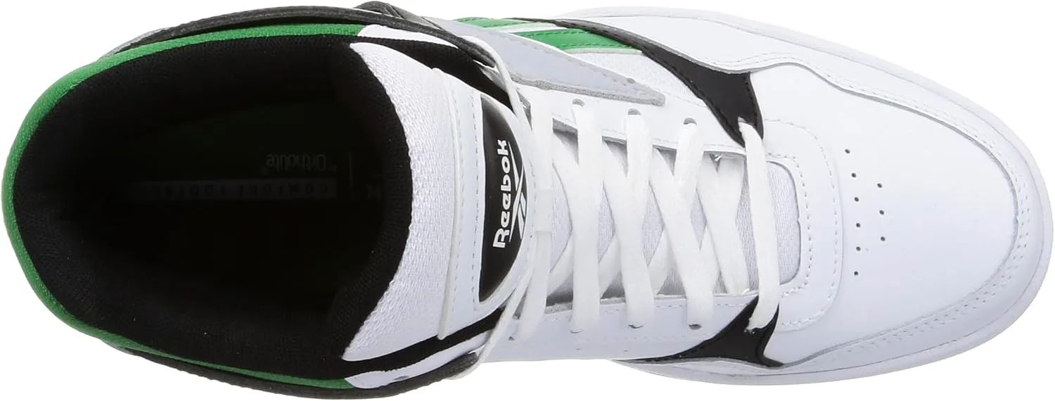 Кроссовки Reebok Unisex Royal BB4590 — фото 2