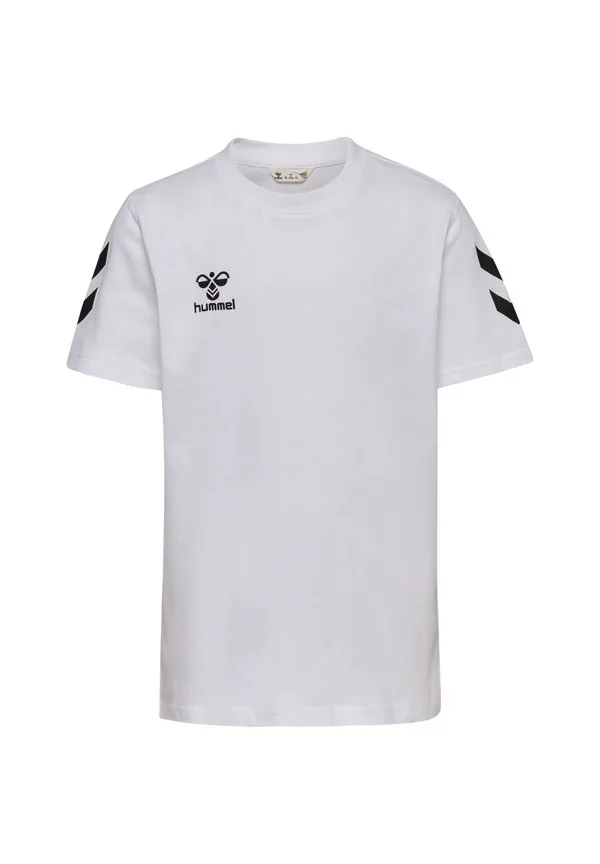 2.0 футболка с принтом «шеврон» Hummel, White