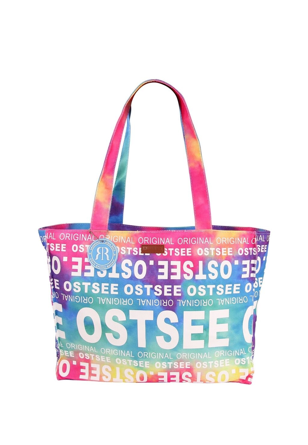 

Сумка-тоут OSTSEE KOLLEKTION Robin Ruth, мультиколор