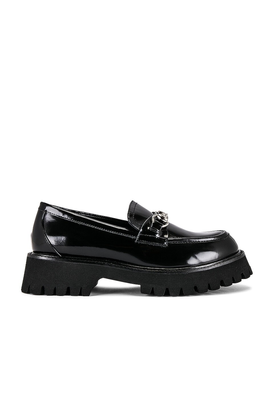 

Лоферы Tony Bianco Greer, цвет Black Hi Shine