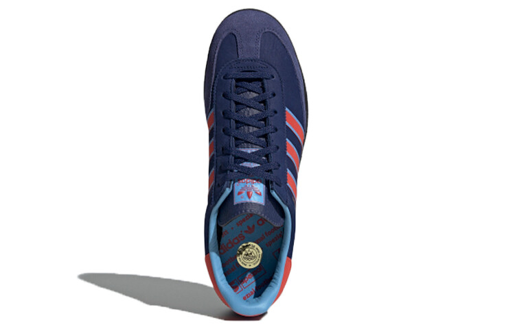 Мужские кроссовки для скейтбординга adidas originals — фото 4