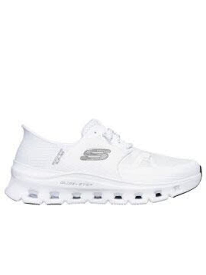 

Туфли на шнуровке Skechers GLIDE STEP PRO, белый