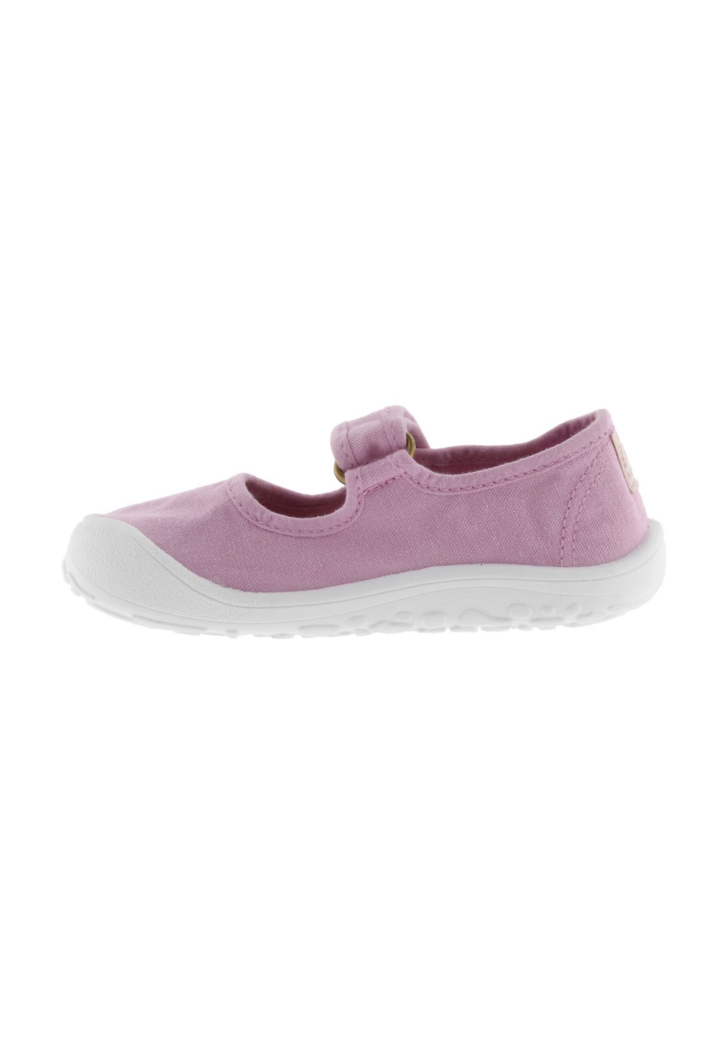 

Балетки с ремешком Scarpe primi passi Victoria Shoes, фуксия