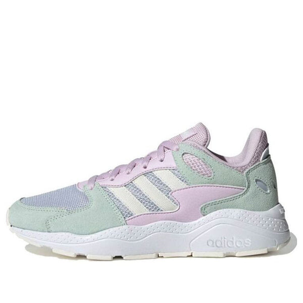 

Массивные кеды хаос Adidas, синий