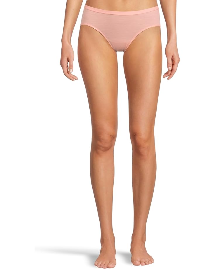 

Женское белье Icebreaker Merino 150 Siren Hipkini, Blush