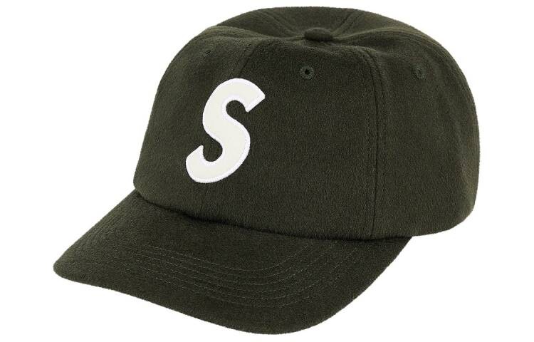 

Кепка Supreme Wool S Logo, белый