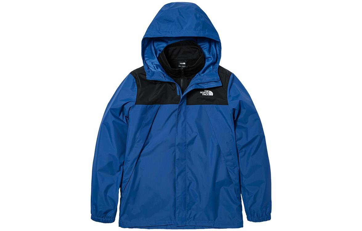 

THE NORTH FACE Мужская уличная куртка, цвет Blue