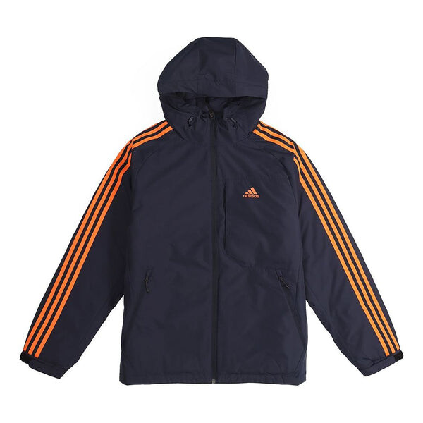 

Пуховик adidas 3St Down Jkt Outdoor Sport Hood Warm Down Jacket Men's Legendary Ink Blue, синий, Синий;серый, Пуховик adidas 3St Down Jkt Outdoor Sport Hood Warm Down Jacket Men's Legendary Ink Blue, синий