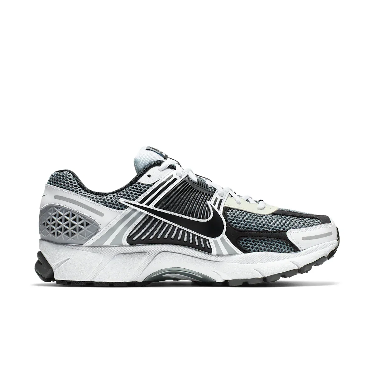 Мужские кроссовки Zoom Vomero 5 SE SP Nike, серый — фото 3
