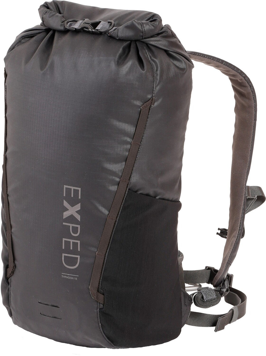 

Тайфун 15 шт. Exped, черный