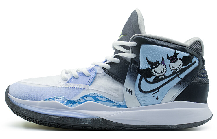 

Баскетбольные кроссовки Nike Kyrie 8 Infinity унисекс, Light Blue