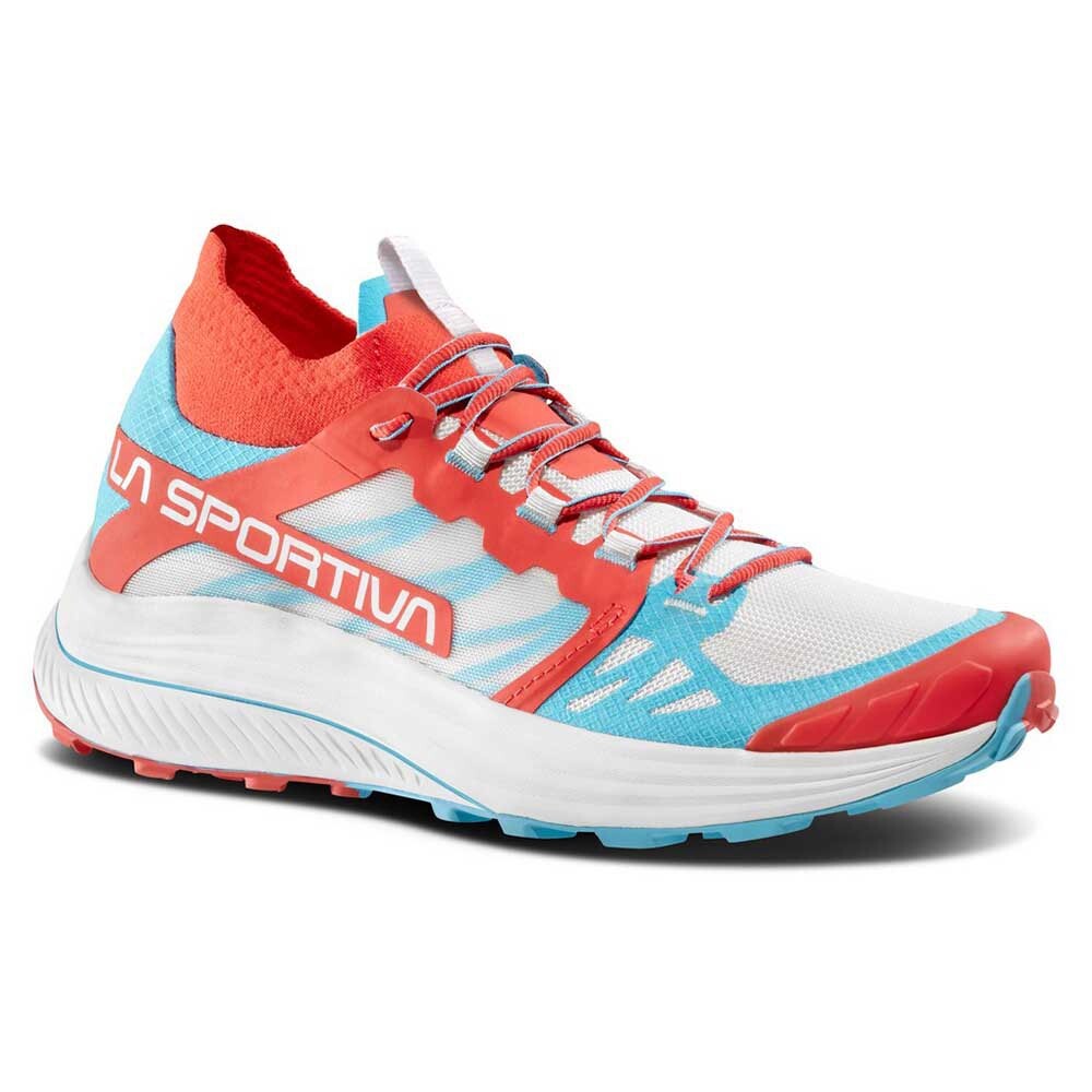 

Кроссовки La Sportiva Levante Trail, белый