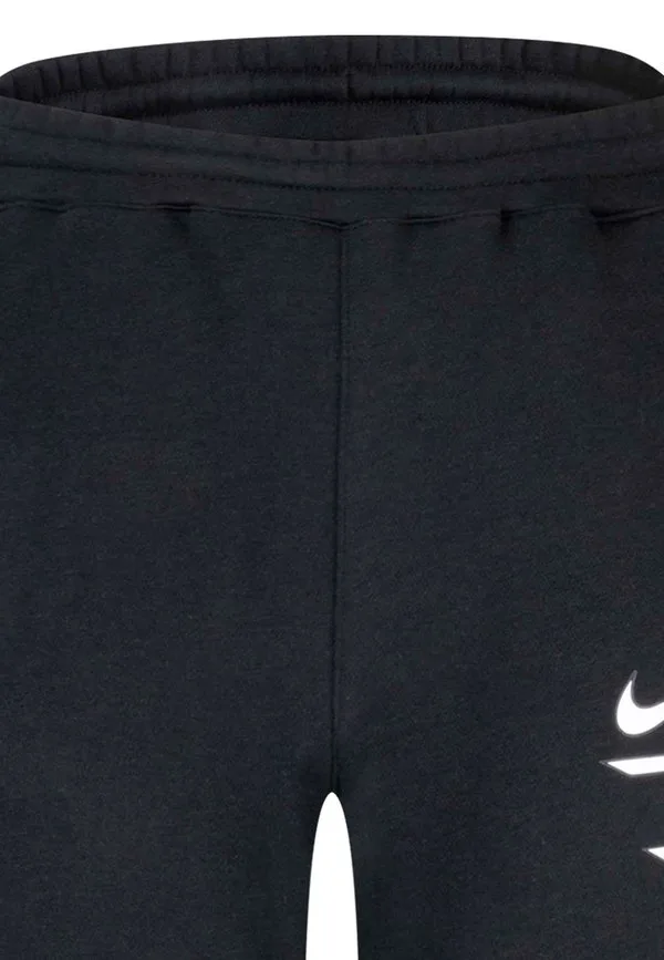 Спортивные брюки-джоггеры Nike Sportswear, Black — фото 4