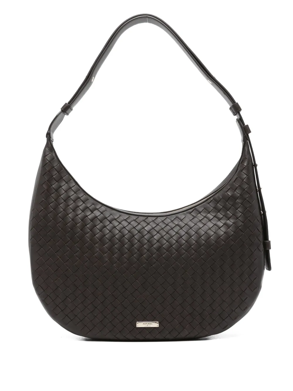 

Сумка Hudson Aspinal Of London, коричневый