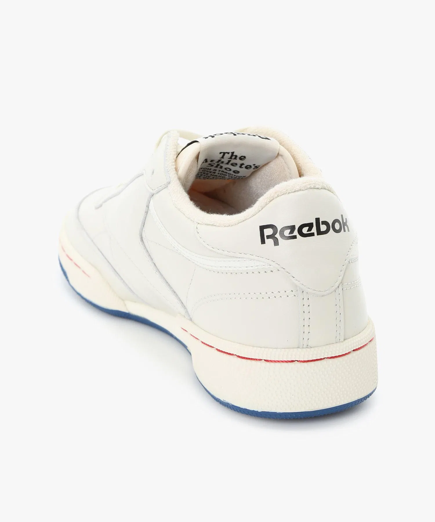 Мужские кроссовки agnes b. x Reebok CLUB C 85 VINTAGE — фото 3