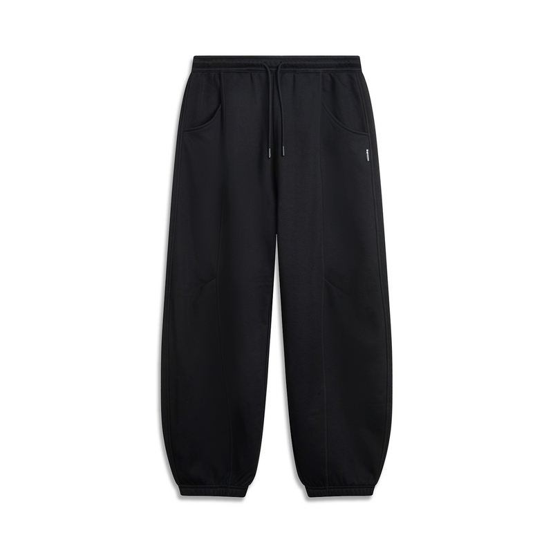 

Мужские повседневные брюки Outdoor CF Tracing LINING, черный