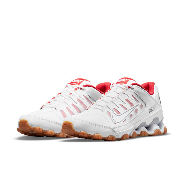 Кроссовки reax 8 тр Nike, белый — фото 3