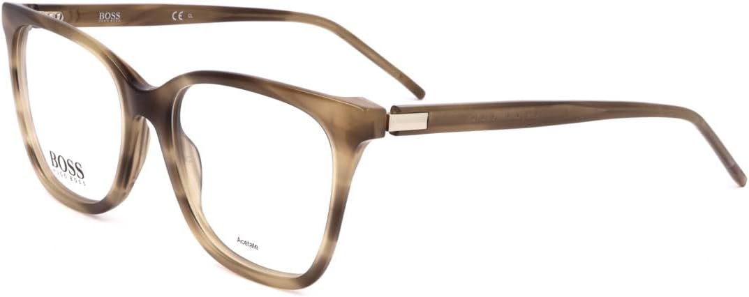 

Boss 1207 EX4 54 женские очки, Brown, 54 Hugo Boss