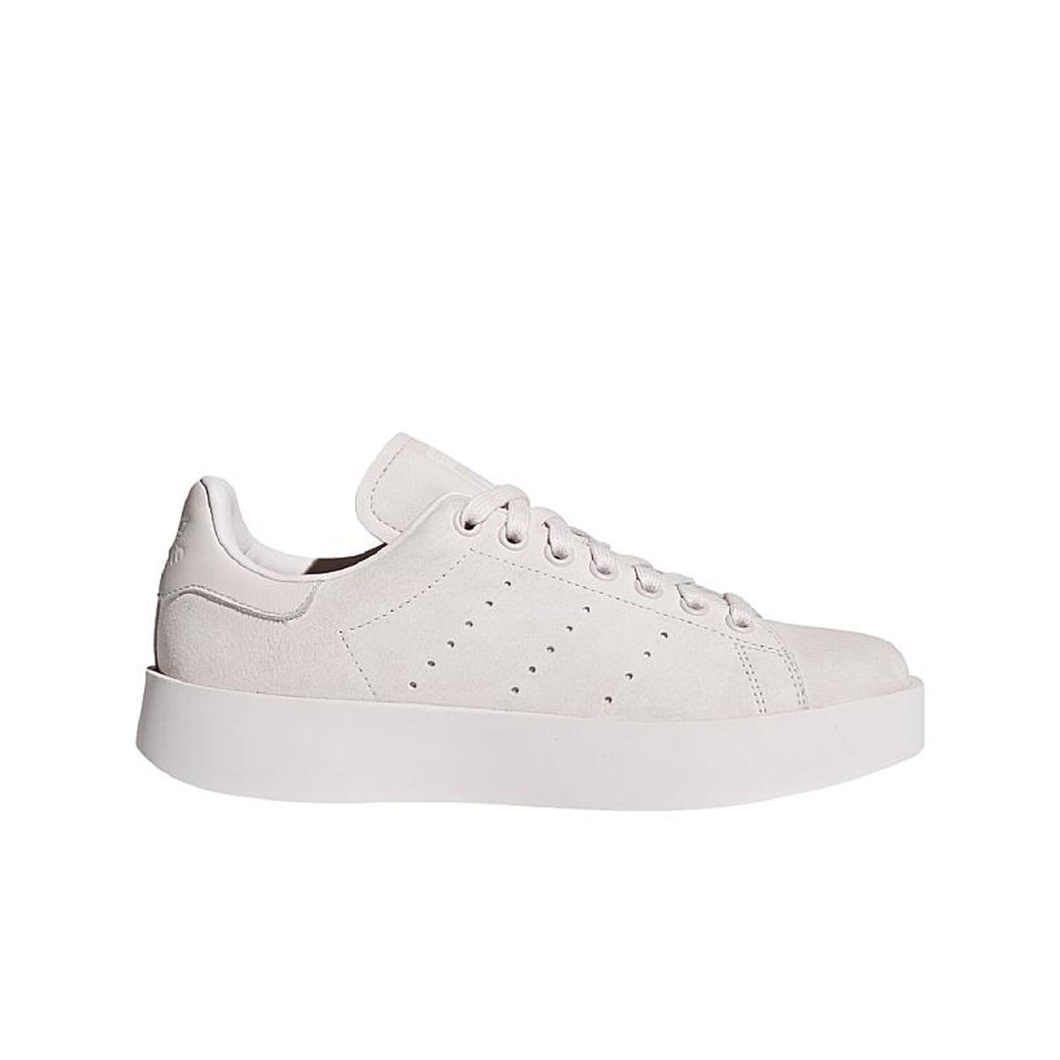 Кроссовки stan smith Adidas, серый
