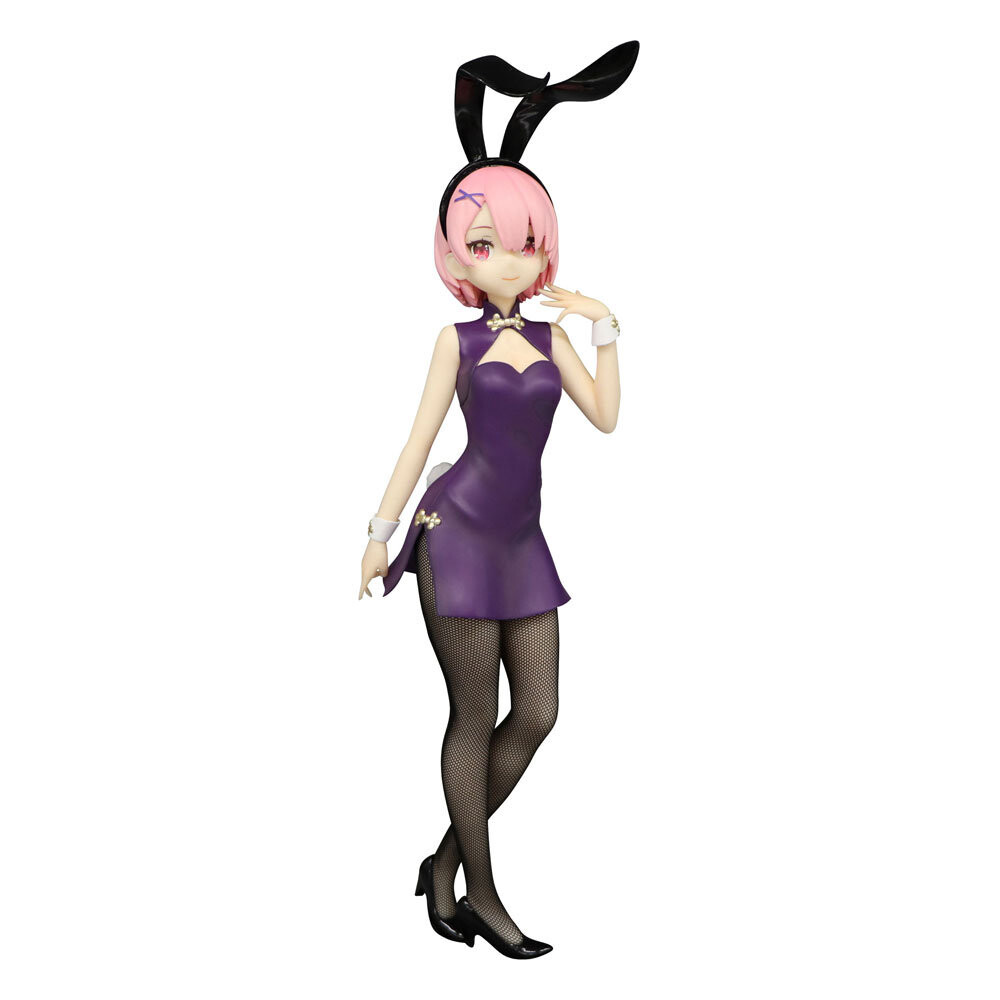 

Фигурка Re:Zero Bicute Bunnies — Баран (Китайская антикварная версия) Inna marka