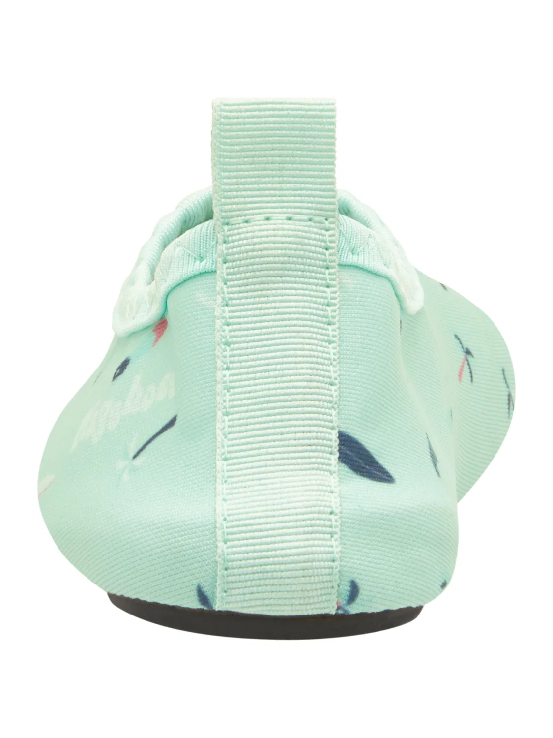 Пляжная и бассейная обувь Playshoes, Mint — фото 3
