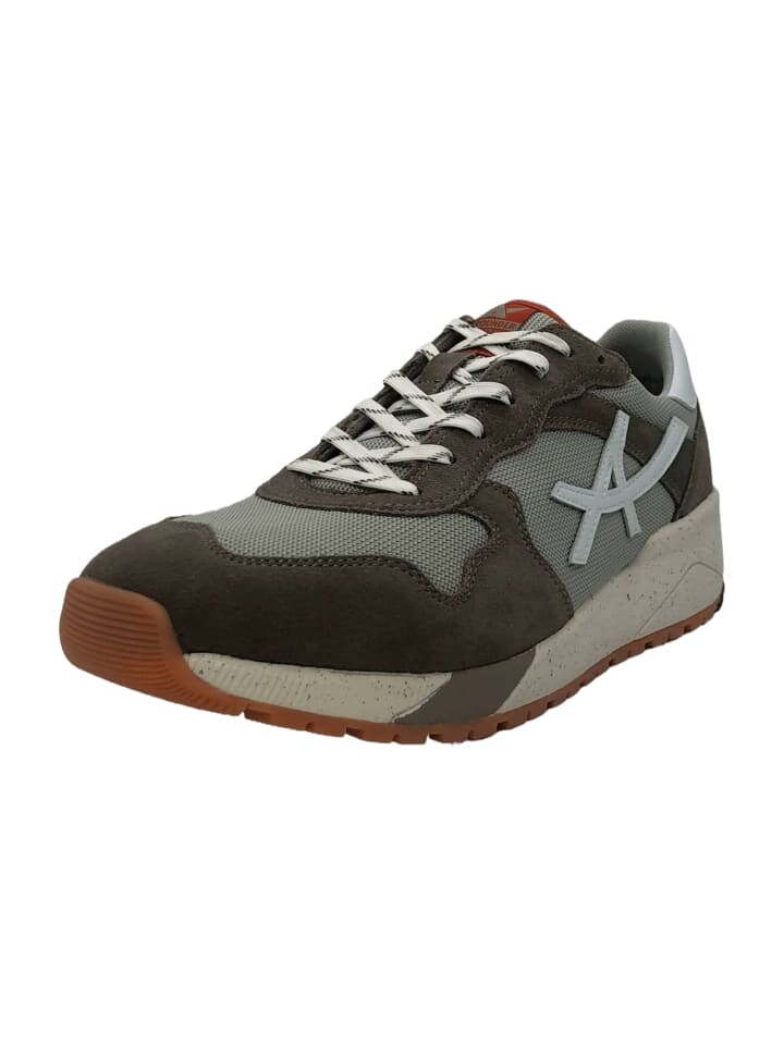 

Низкие кроссовки Allrounder Low, коричневый