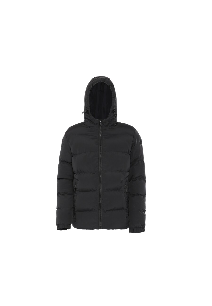 

Зимняя куртка rovic Winter Jacket, черный
