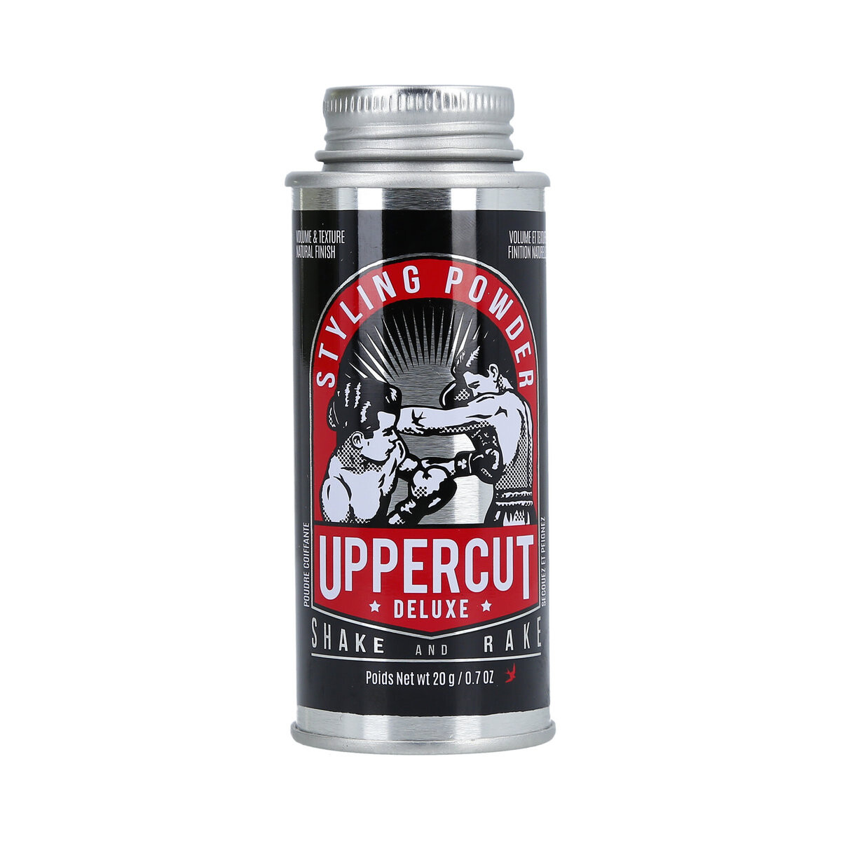 

UPPERCUT DELUXE, Styling Powder Пудра для укладки волос, 20 г
