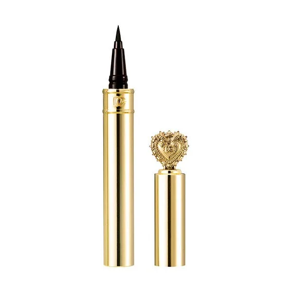 Подводка для глаз DOLCE & GABBANA Devotion Everink Liner Black 1 шт