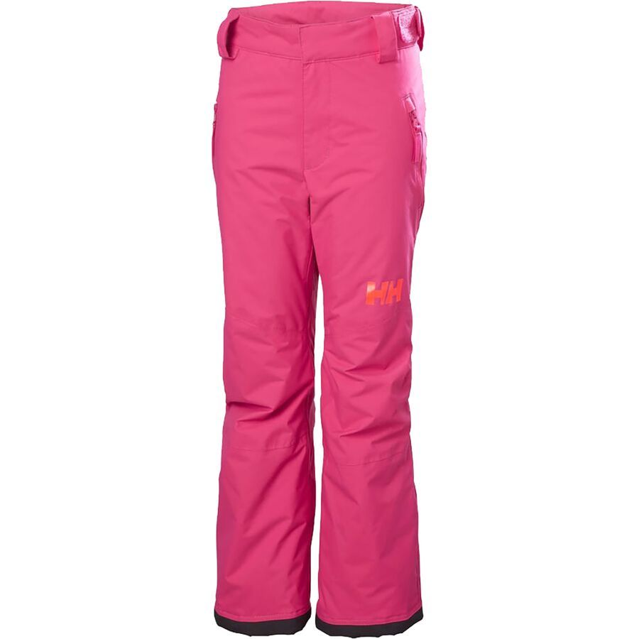 

Брюки Helly Hansen Jr Legendary Helly Hansen, Dragon Fruit