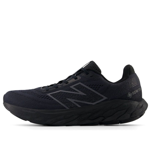 

Кроссовки fresh foam x 880v14 gore-tex 'black magnet' New Balance, черный