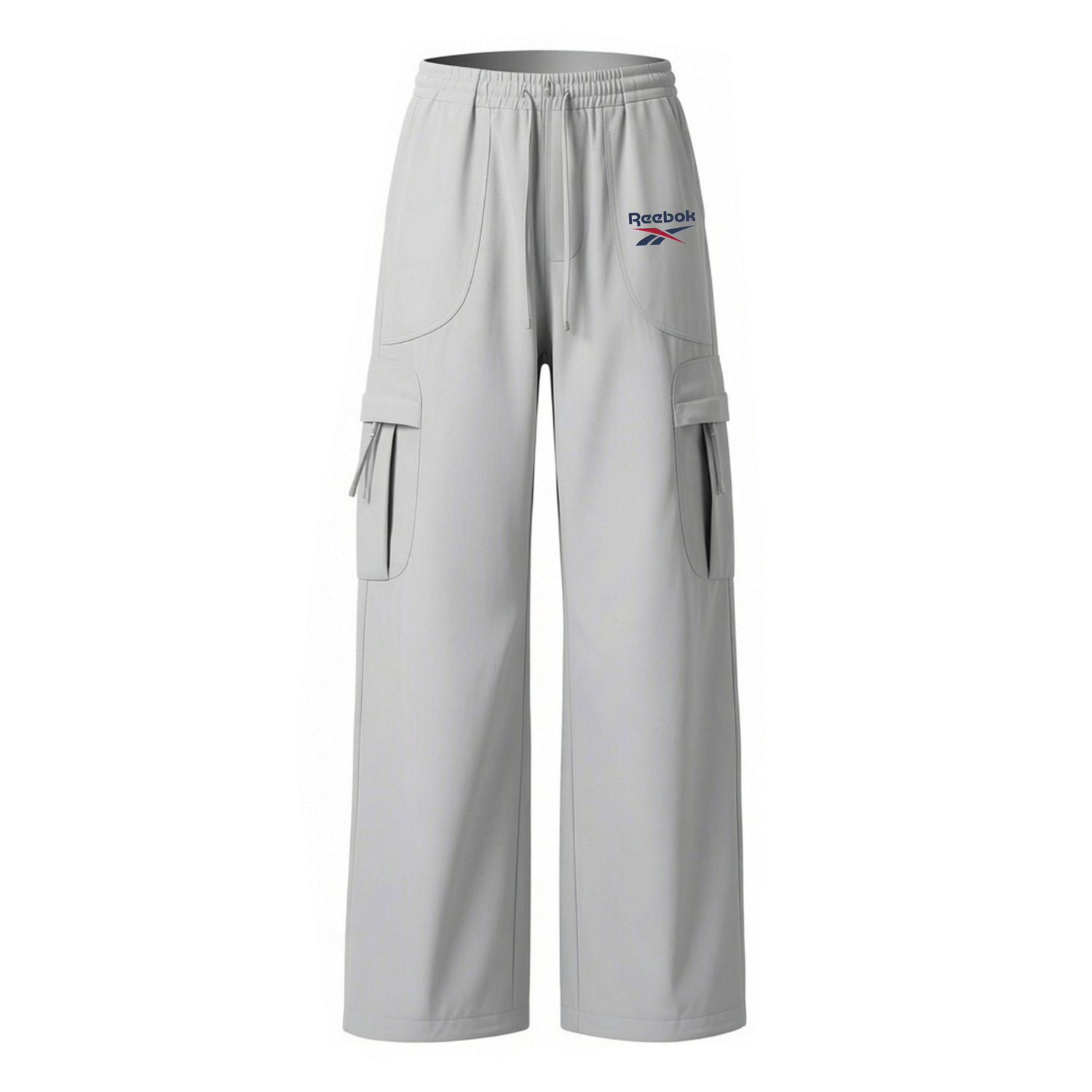 

Ветровка Pants Unisex Reebok, серый