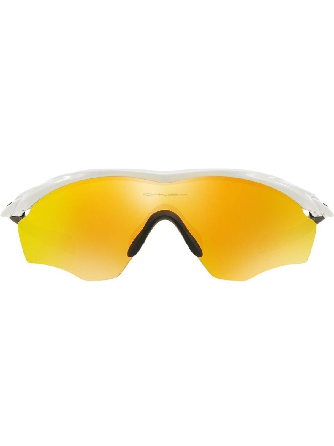 

Солнцезащитные очки 'M2 Frame XL' Oakley, белый