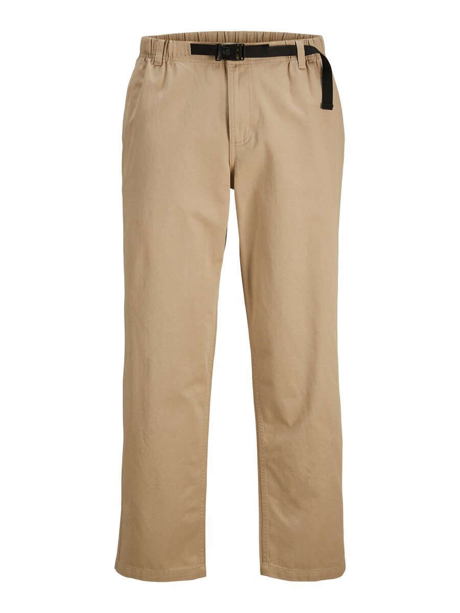 

Тканевые брюки JACK & JONES Regular Pants BILL, темно-бежевый