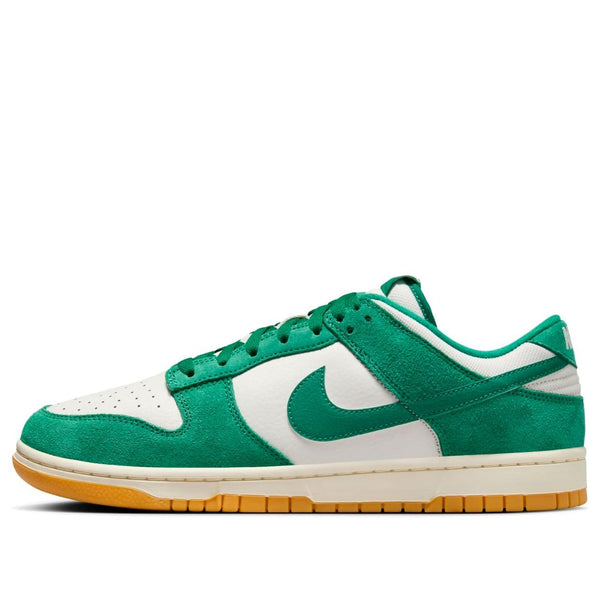 

Кроссовки dunk low 'malachite gum' Nike, мультиколор, Зеленый, Кроссовки dunk low 'malachite gum' Nike, мультиколор