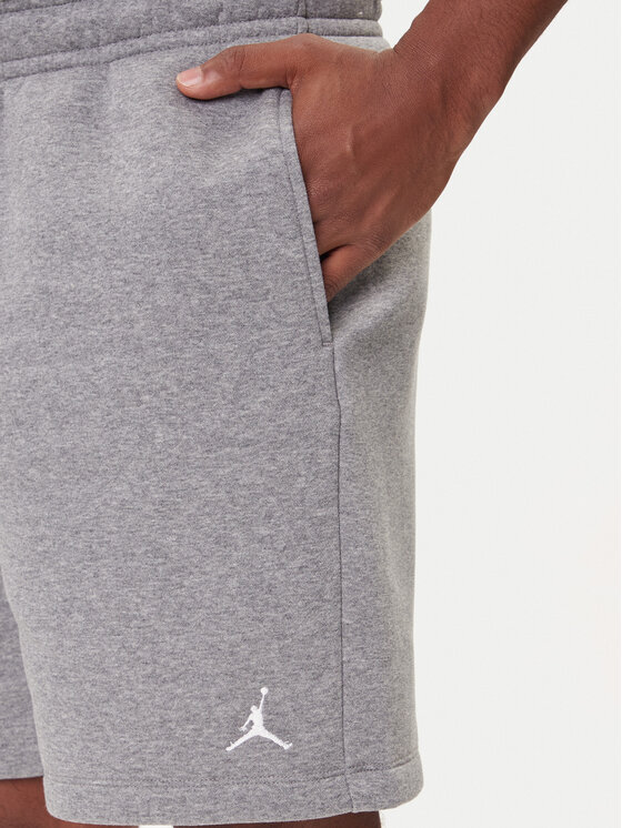Спортивные шорты regular fit FV7285 091 Nike, серый — фото 4