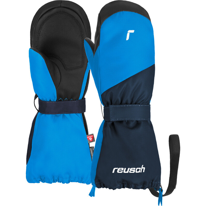 

Детские перчатки Lucky R-TEX XT Reusch, синий