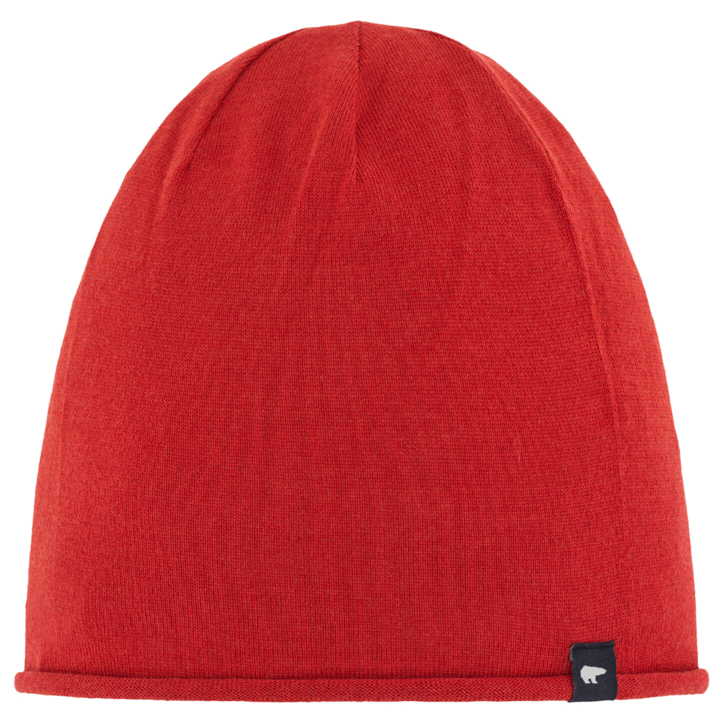 

Шапка Eisbär Pulse Oversize, цвет Mineral Red