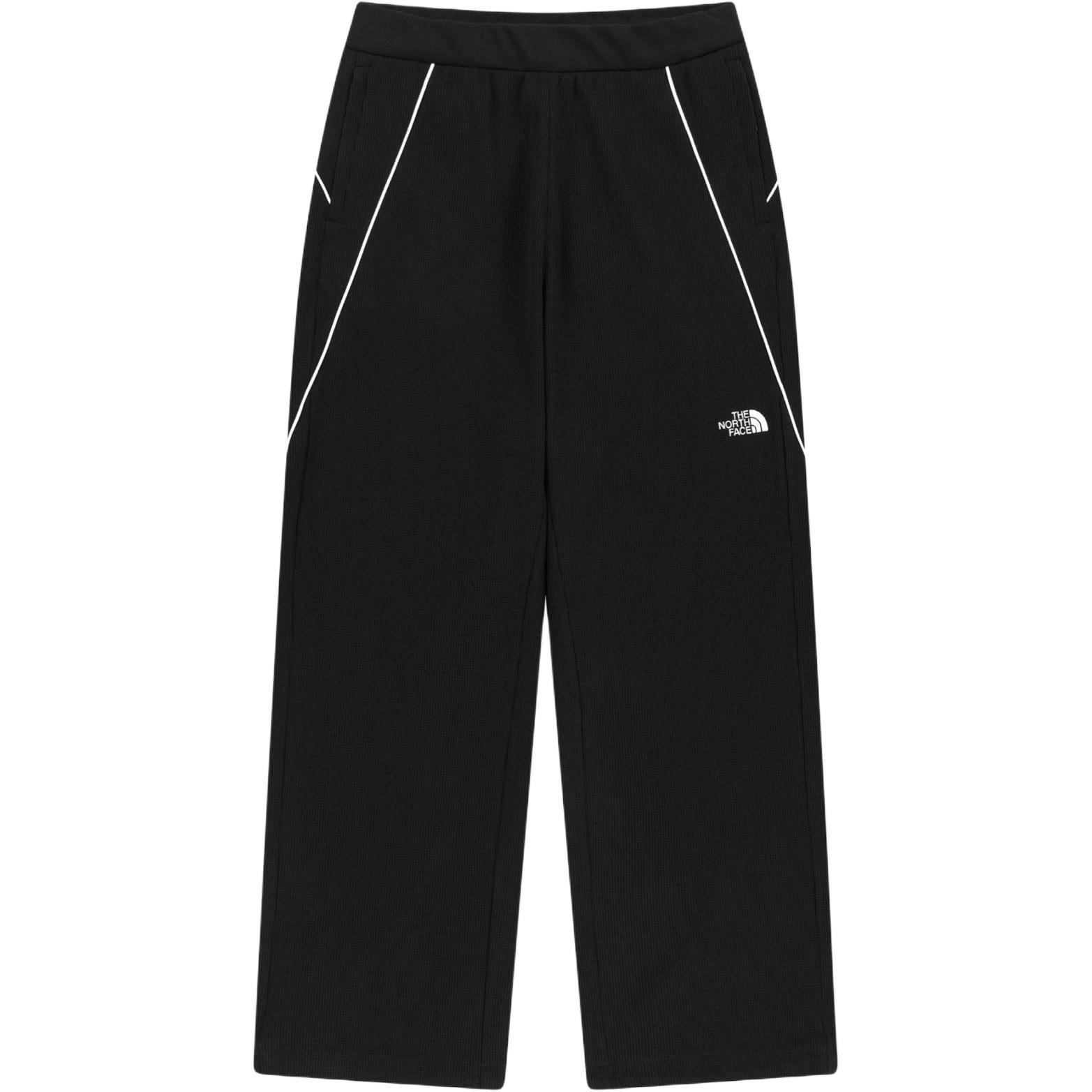 

Повседневные брюки мужские THE NORTH FACE, черный